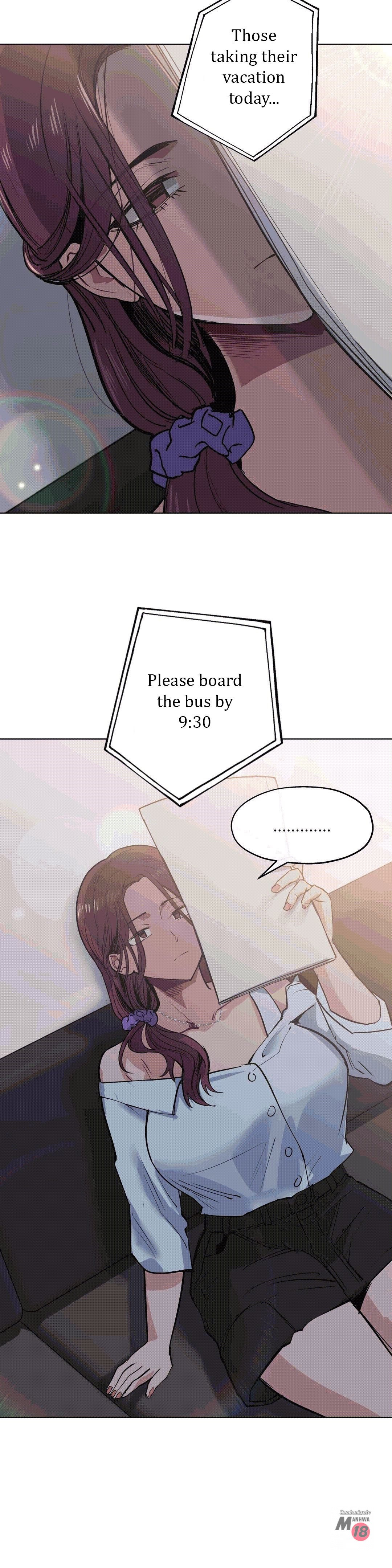 Lucky Guy Chapter 31 - Manhwa18.com