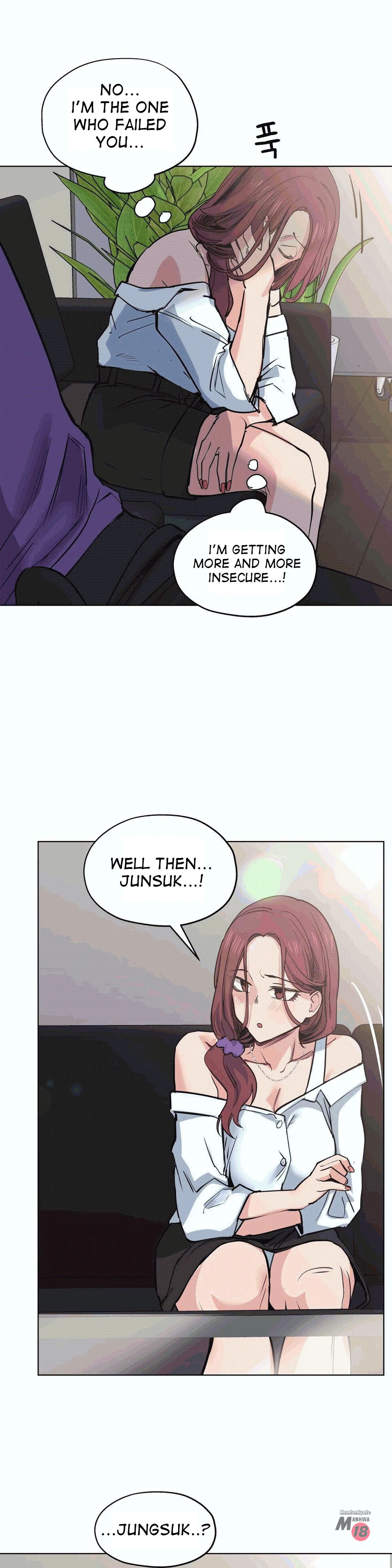 Lucky Guy Chapter 31 - Manhwa18.com