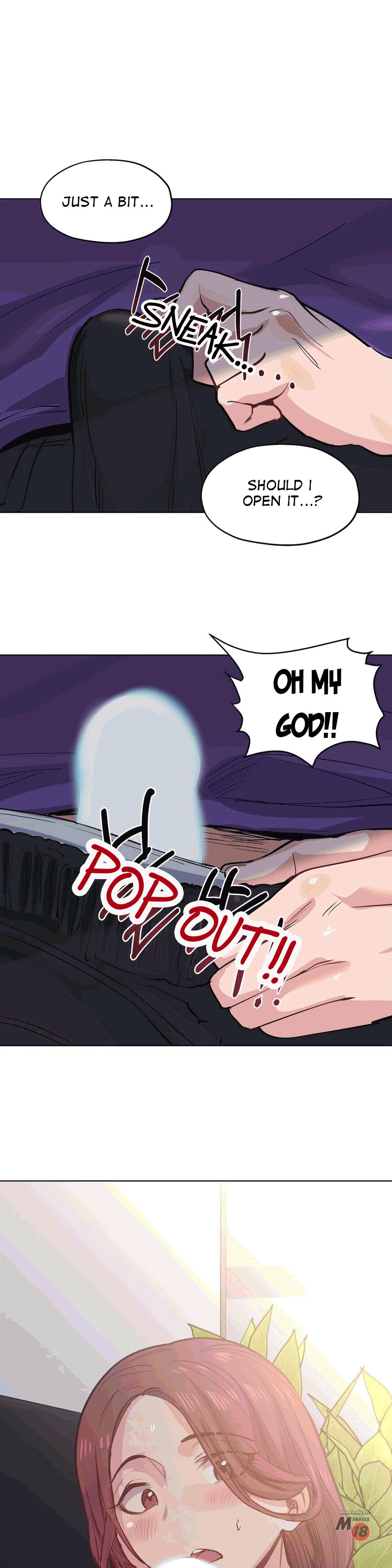 Lucky Guy Chapter 31 - Manhwa18.com