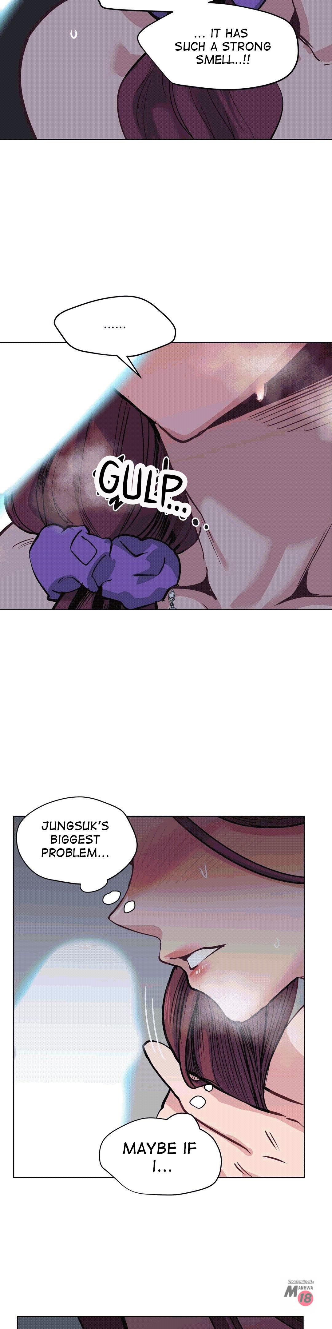 Lucky Guy Chapter 31 - Manhwa18.com