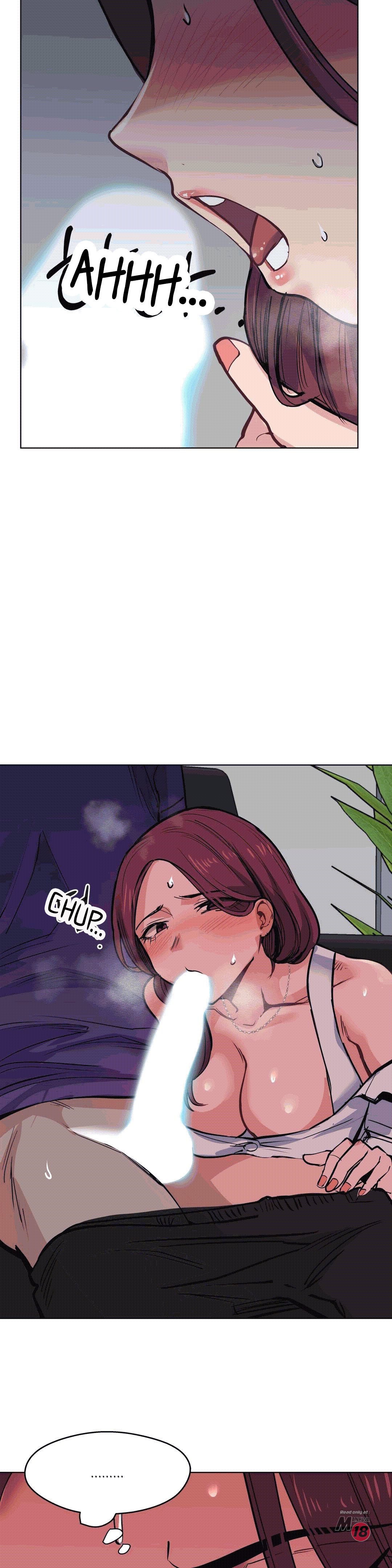 Lucky Guy Chapter 31 - Manhwa18.com