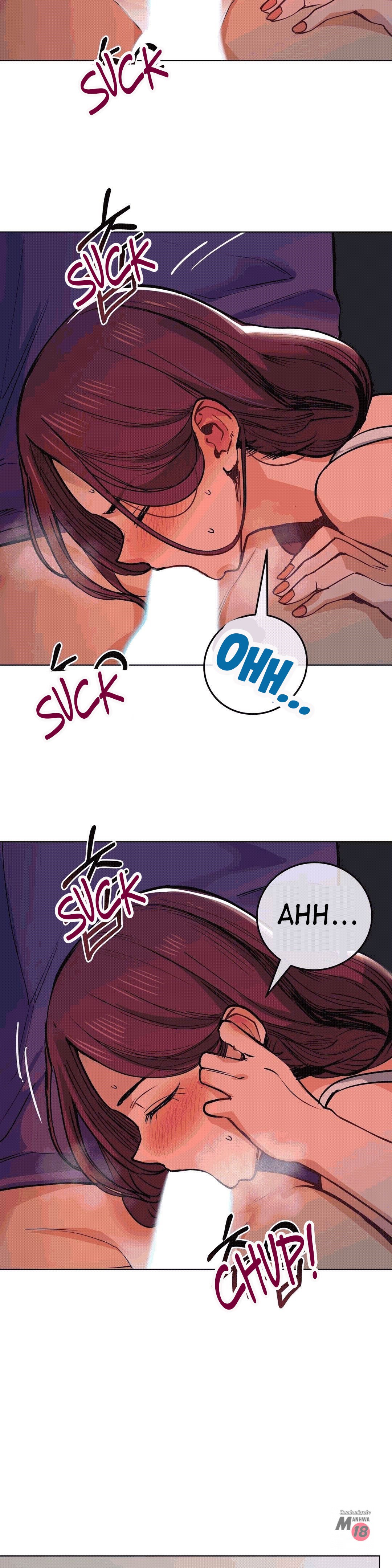 Lucky Guy Chapter 31 - Manhwa18.com
