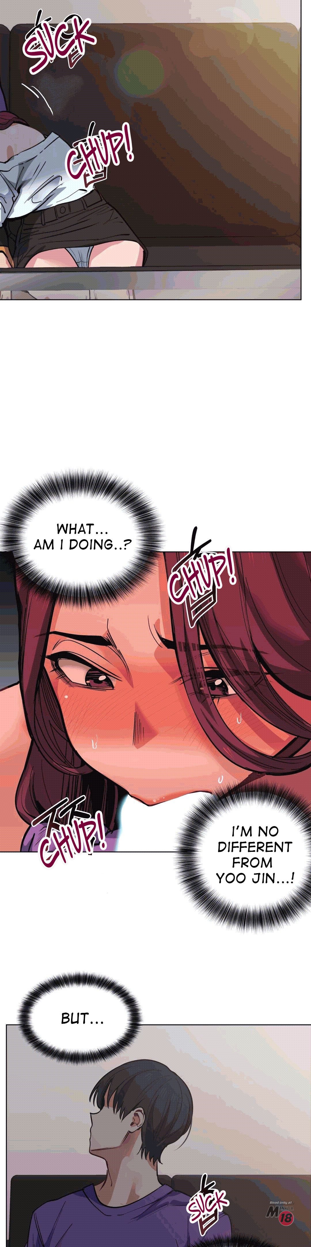 Lucky Guy Chapter 31 - Manhwa18.com