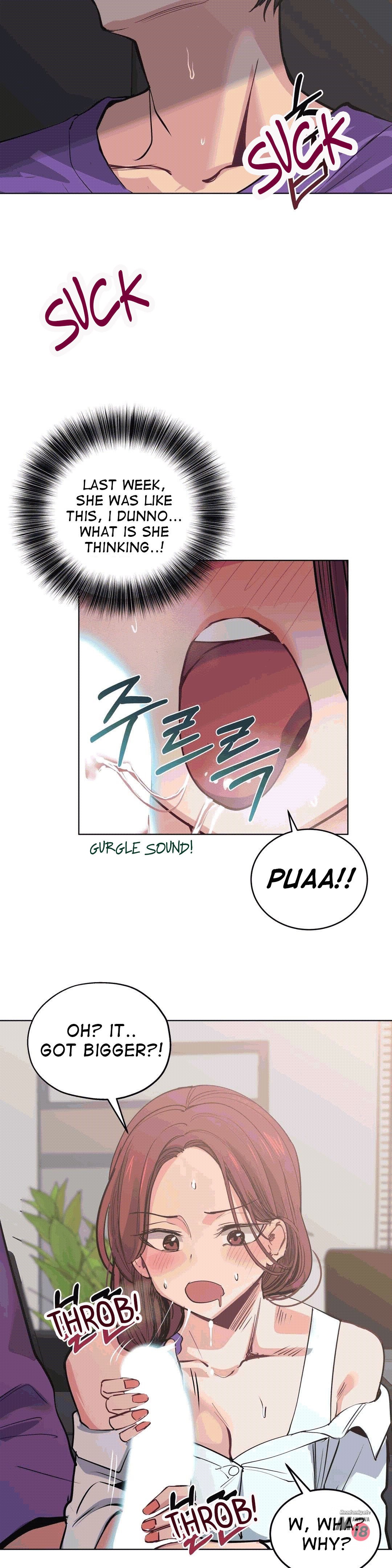 Lucky Guy Chapter 31 - Manhwa18.com