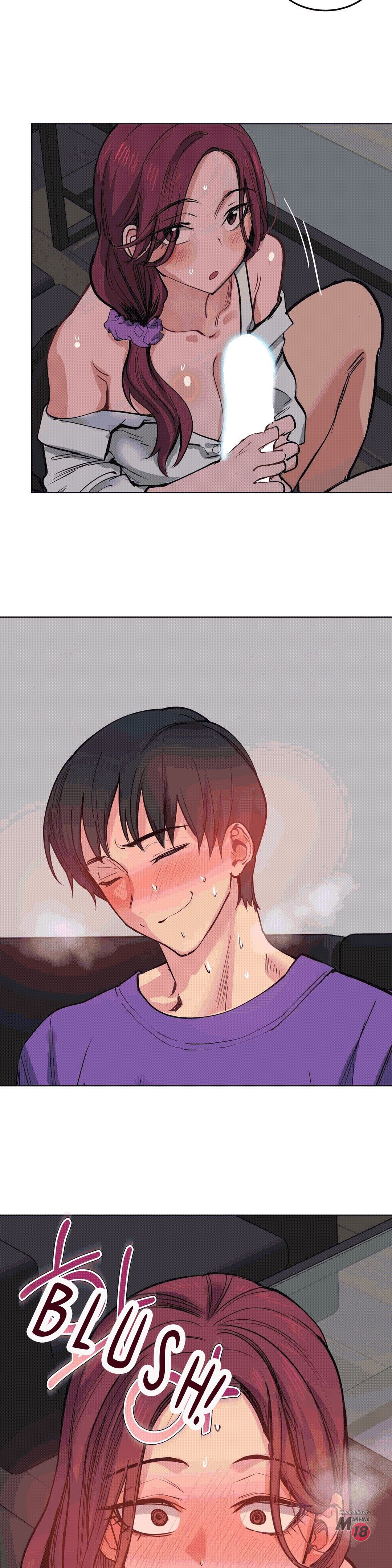 Lucky Guy Chapter 31 - Manhwa18.com