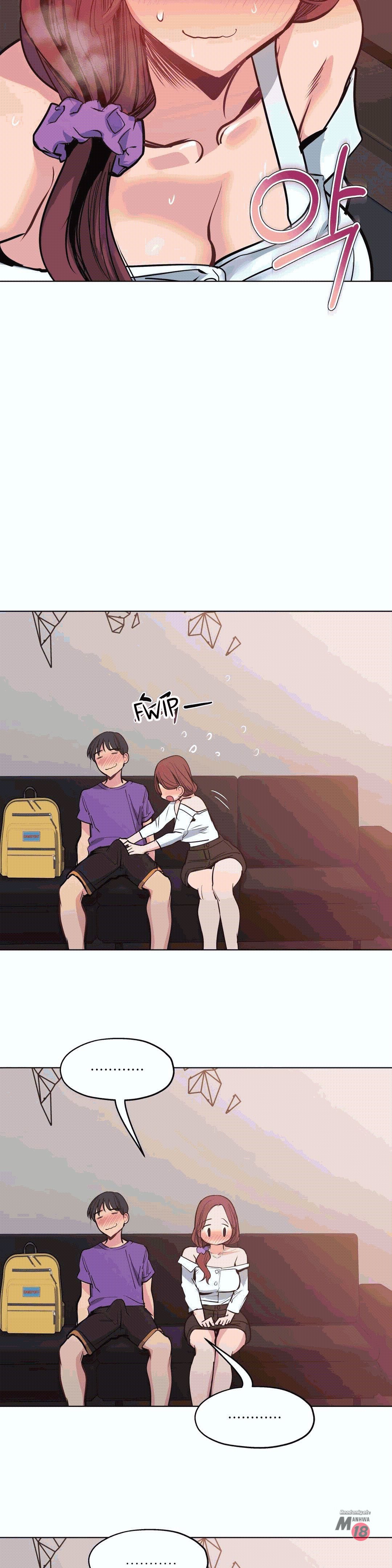 Lucky Guy Chapter 31 - Manhwa18.com