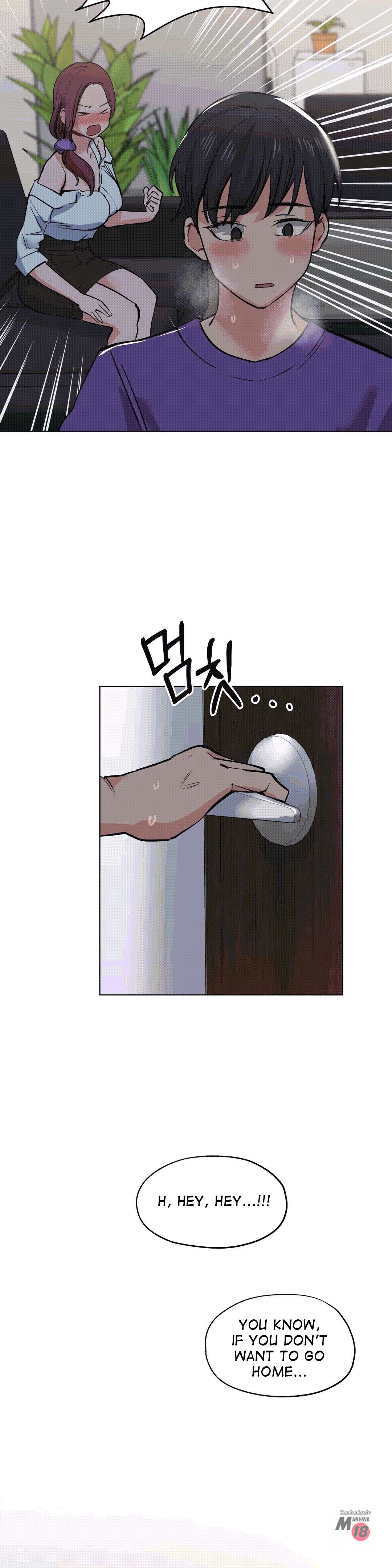 Lucky Guy Chapter 31 - Manhwa18.com