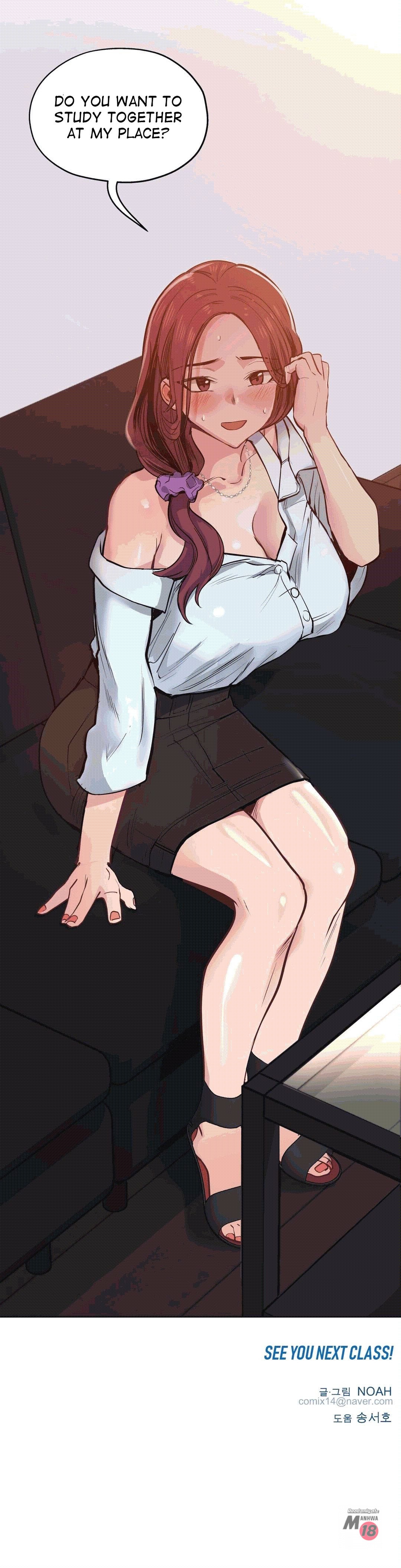 Lucky Guy Chapter 31 - Manhwa18.com