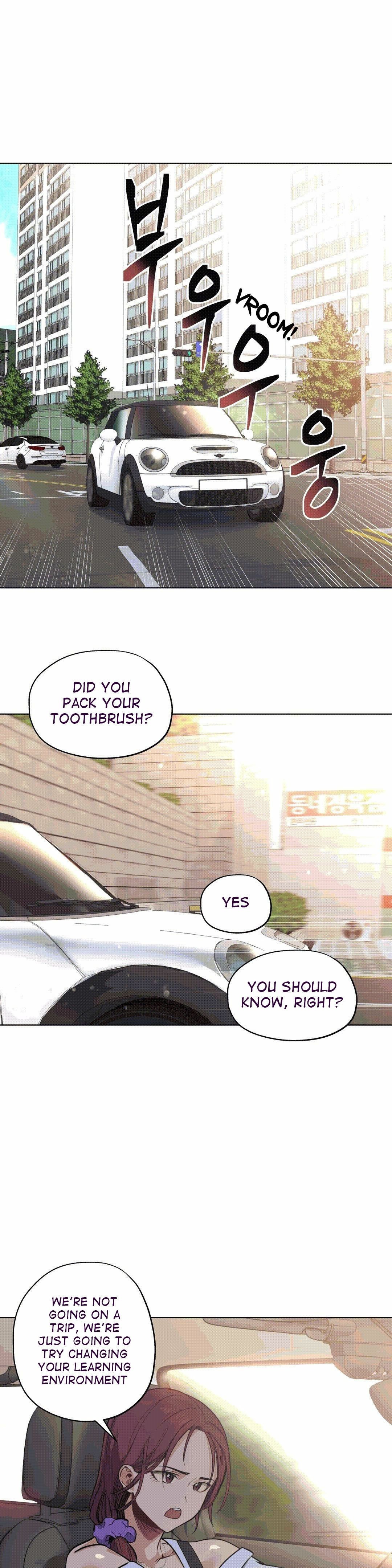 Lucky Guy Chapter 32 - Manhwa18.com