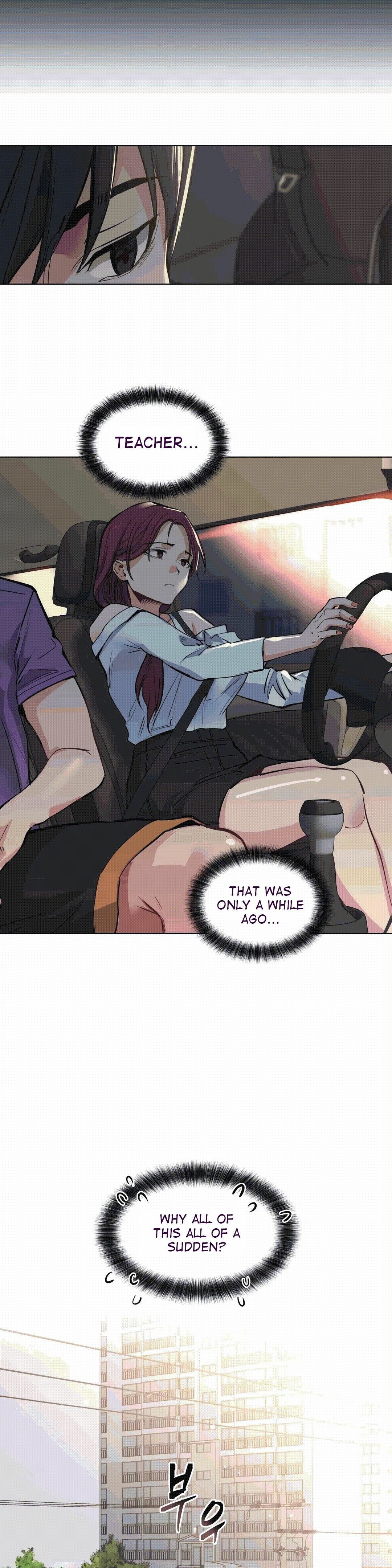 Lucky Guy Chapter 32 - Manhwa18.com