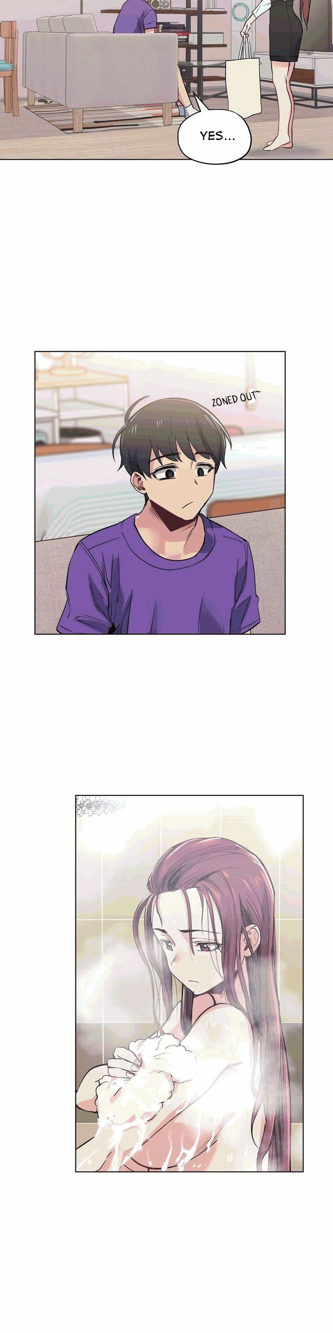 Lucky Guy Chapter 32 - Manhwa18.com