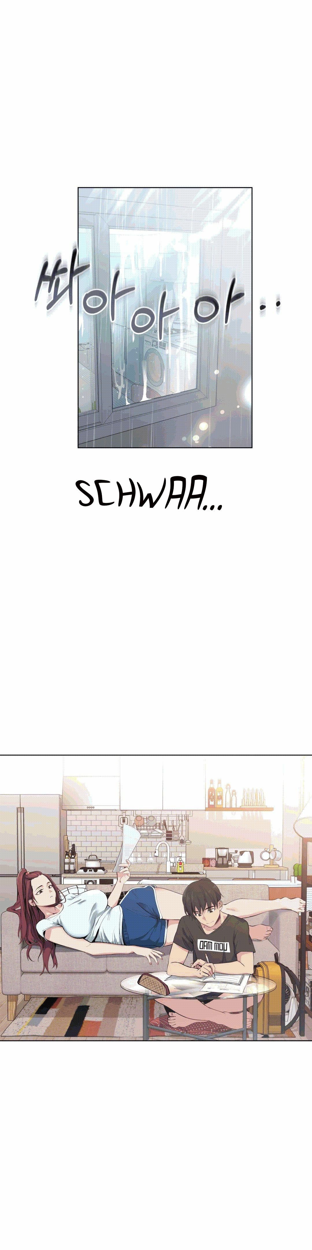 Lucky Guy Chapter 33 - Manhwa18.com