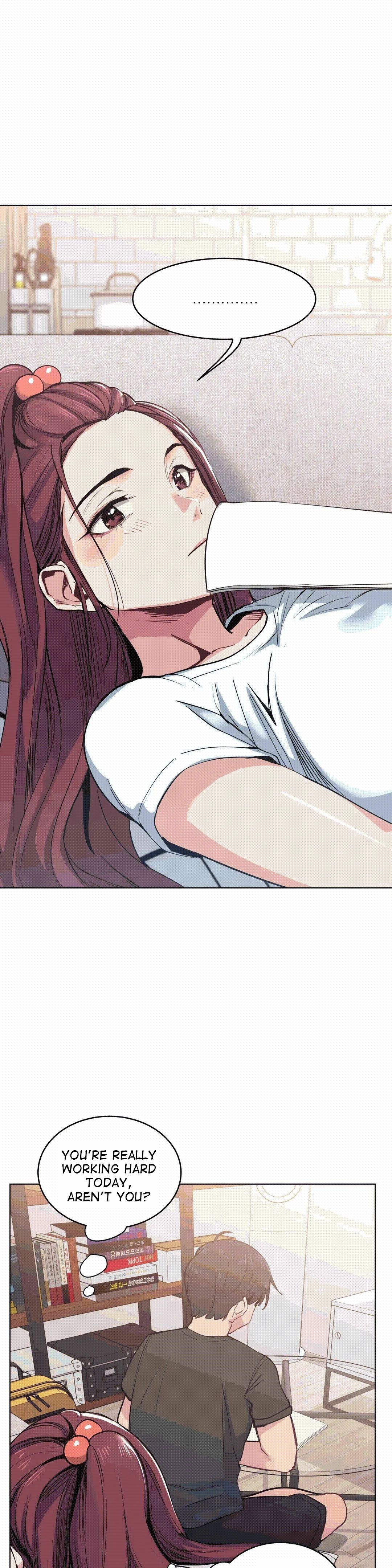 Lucky Guy Chapter 33 - Manhwa18.com