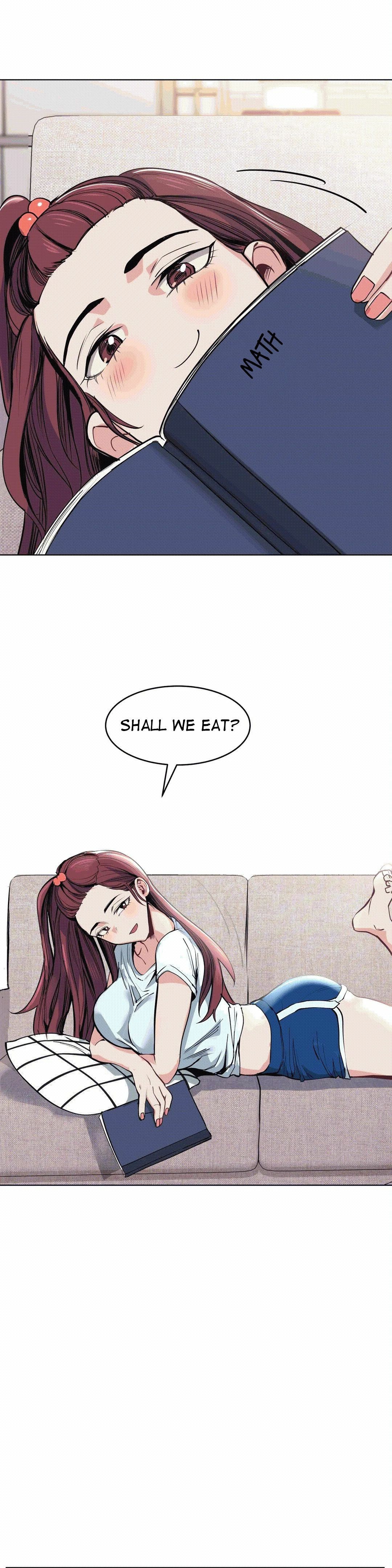Lucky Guy Chapter 33 - Manhwa18.com