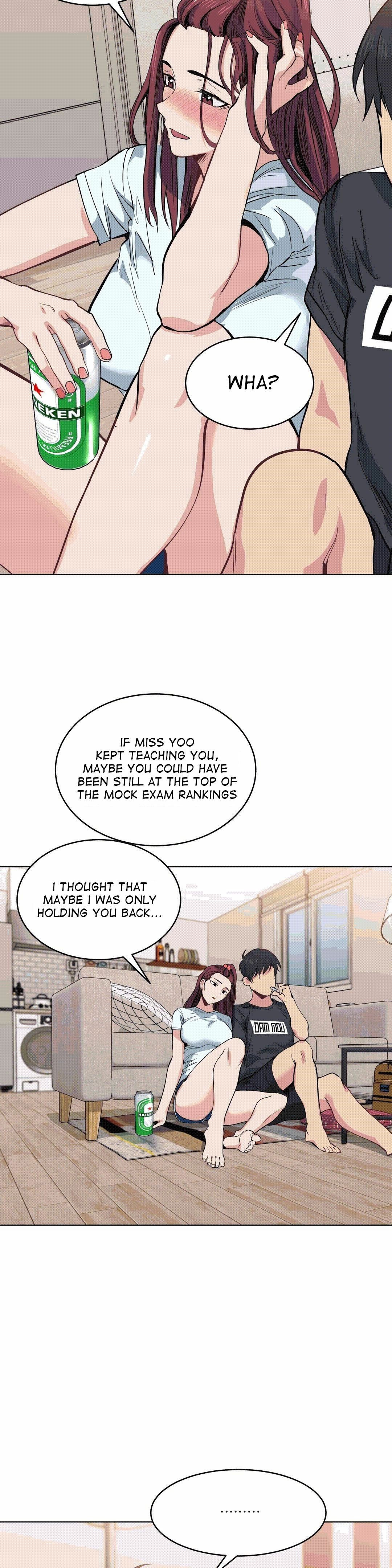 Lucky Guy Chapter 33 - Manhwa18.com