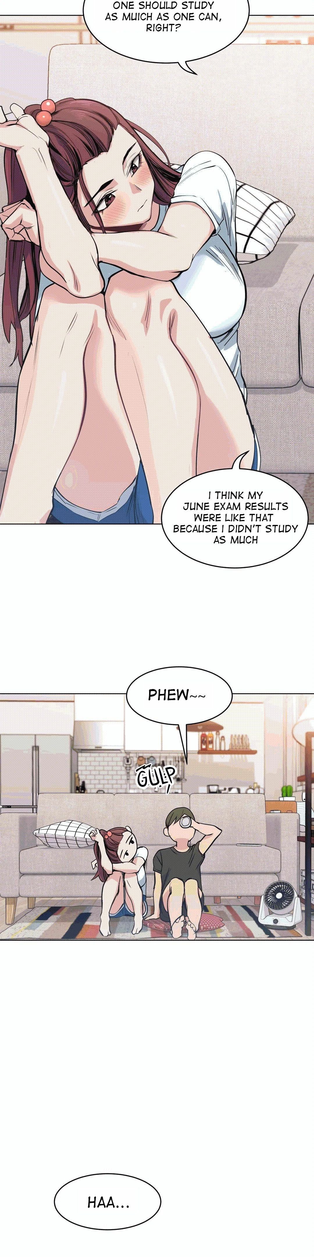 Lucky Guy Chapter 33 - Manhwa18.com