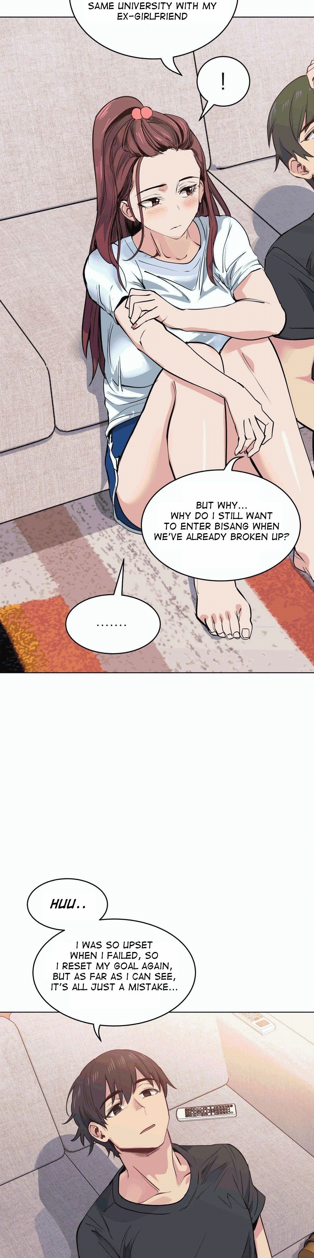 Lucky Guy Chapter 33 - Manhwa18.com