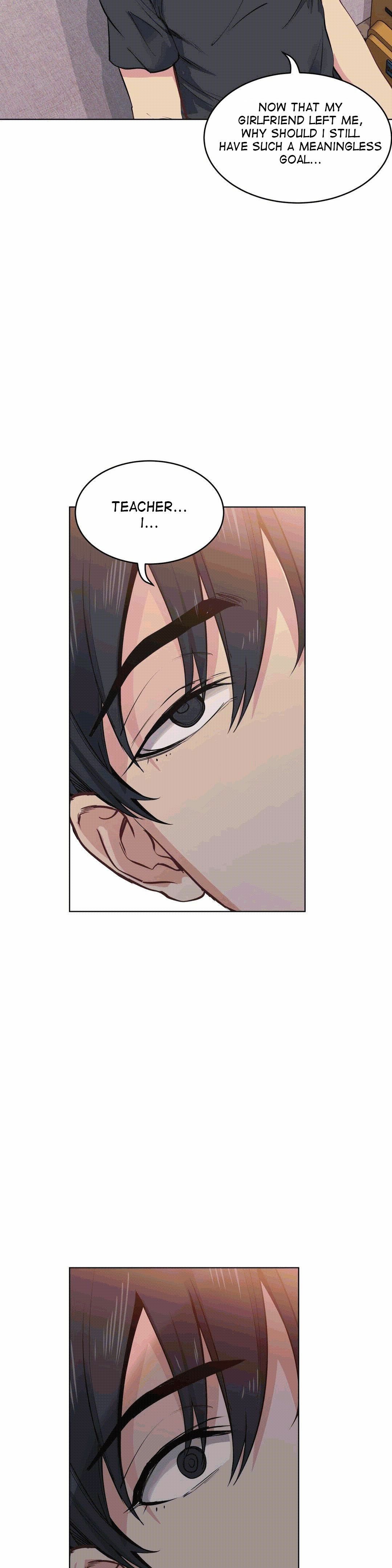 Lucky Guy Chapter 33 - Manhwa18.com
