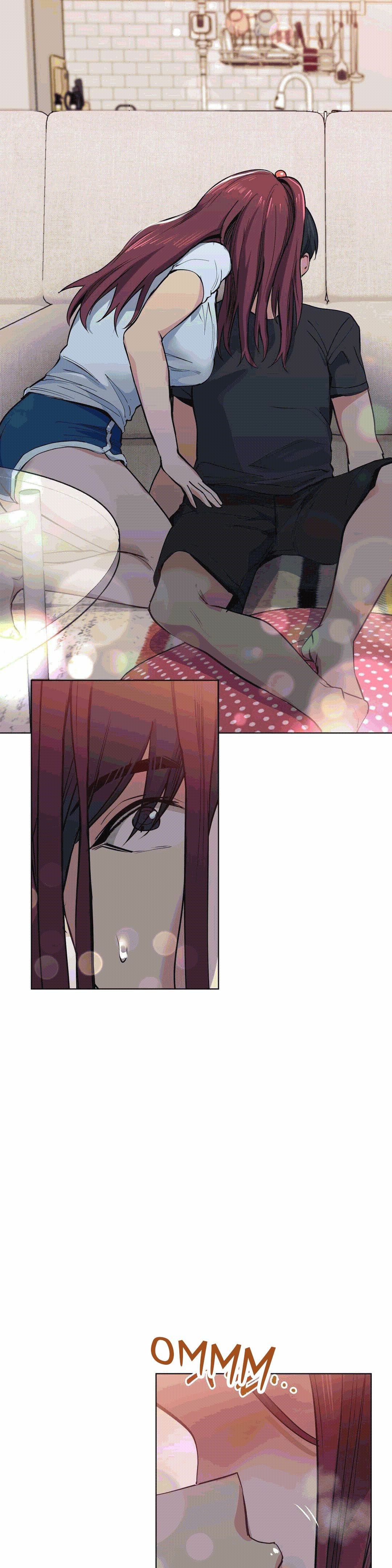 Lucky Guy Chapter 33 - Manhwa18.com