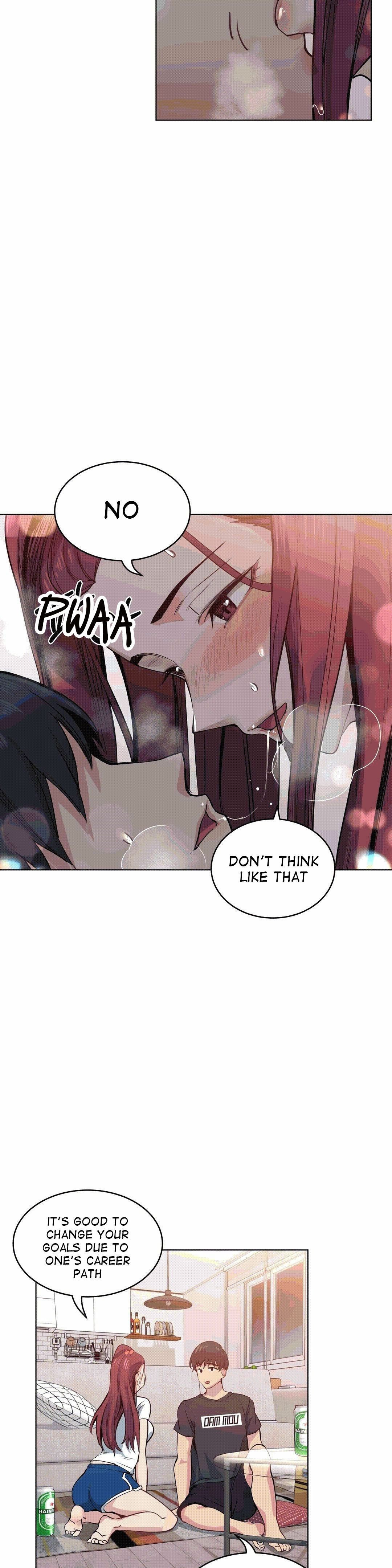 Lucky Guy Chapter 33 - Manhwa18.com