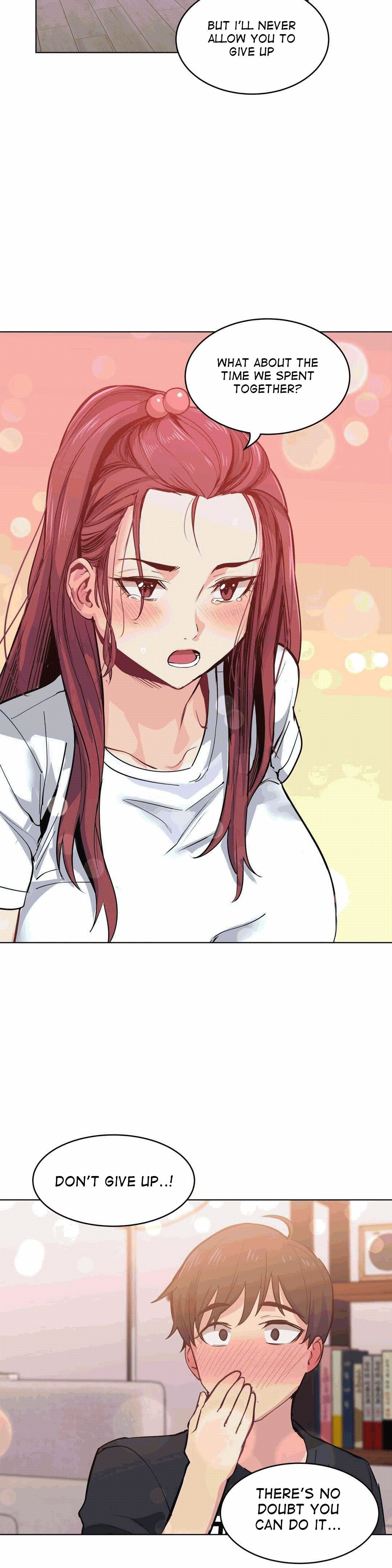 Lucky Guy Chapter 33 - Manhwa18.com