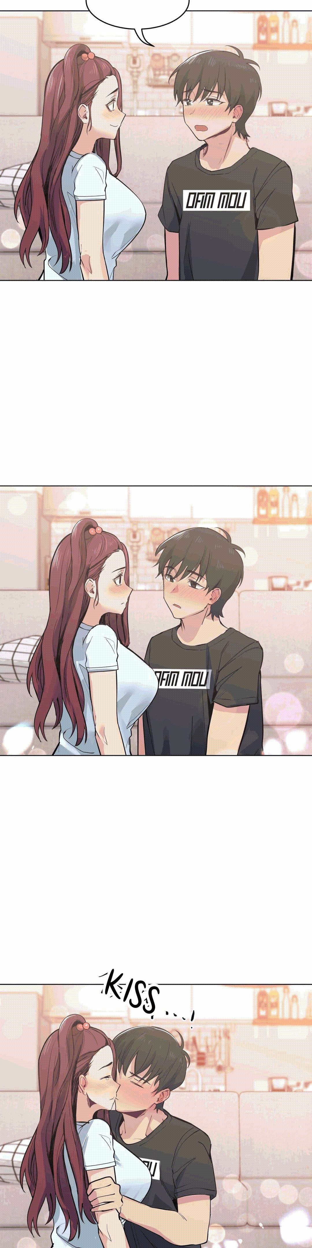 Lucky Guy Chapter 33 - Manhwa18.com