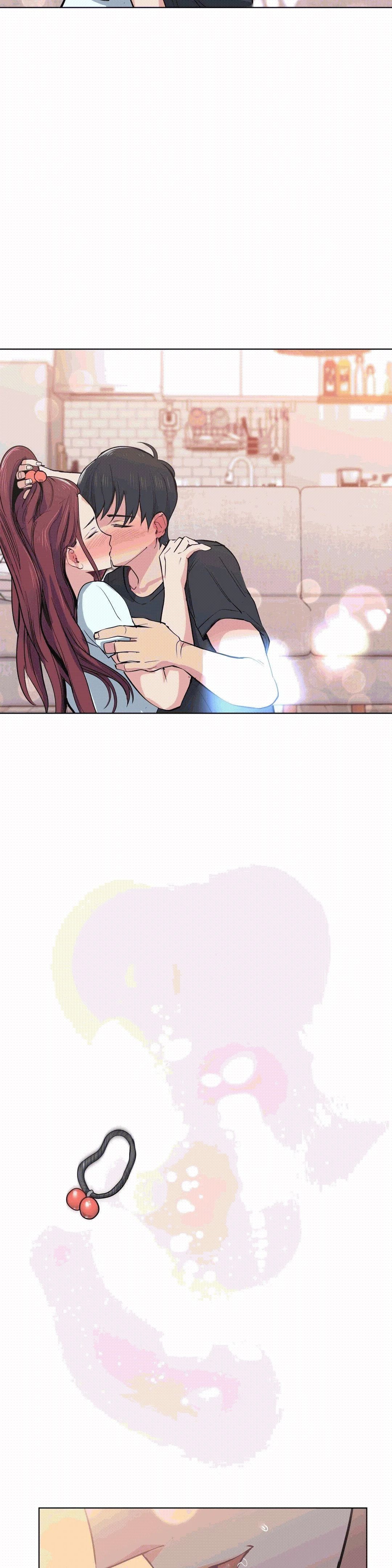 Lucky Guy Chapter 33 - Manhwa18.com
