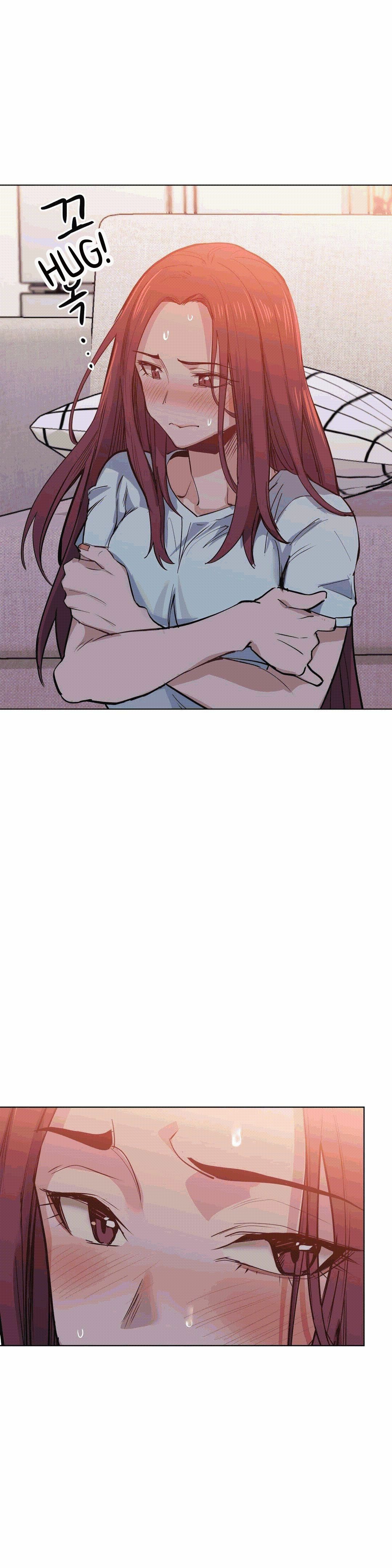 Lucky Guy Chapter 33 - Manhwa18.com