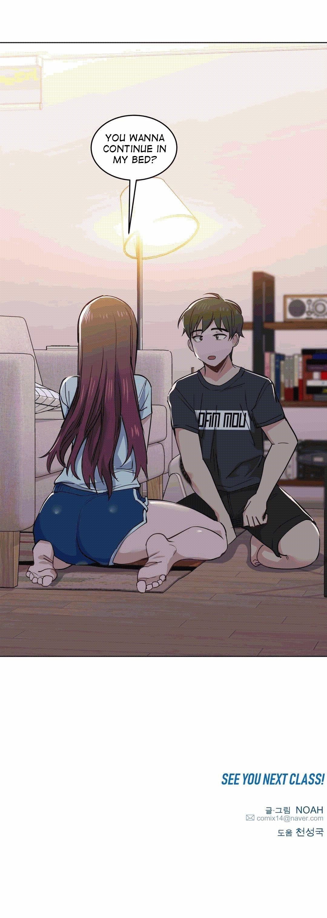 Lucky Guy Chapter 33 - Manhwa18.com