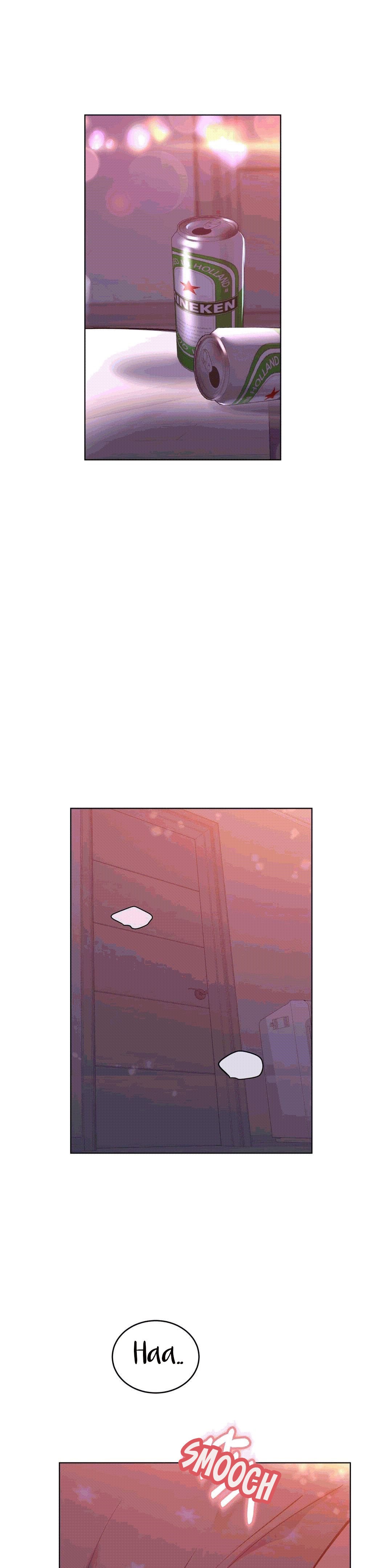 Lucky Guy Chapter 34 - Manhwa18.com