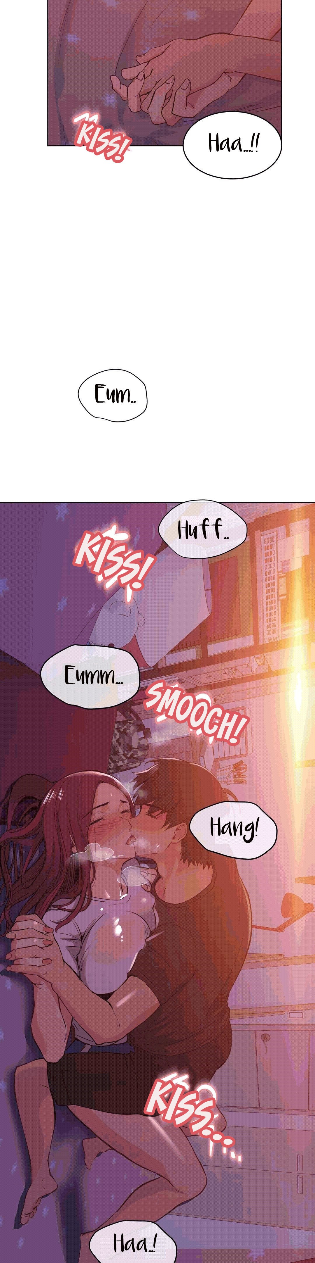 Lucky Guy Chapter 34 - Manhwa18.com
