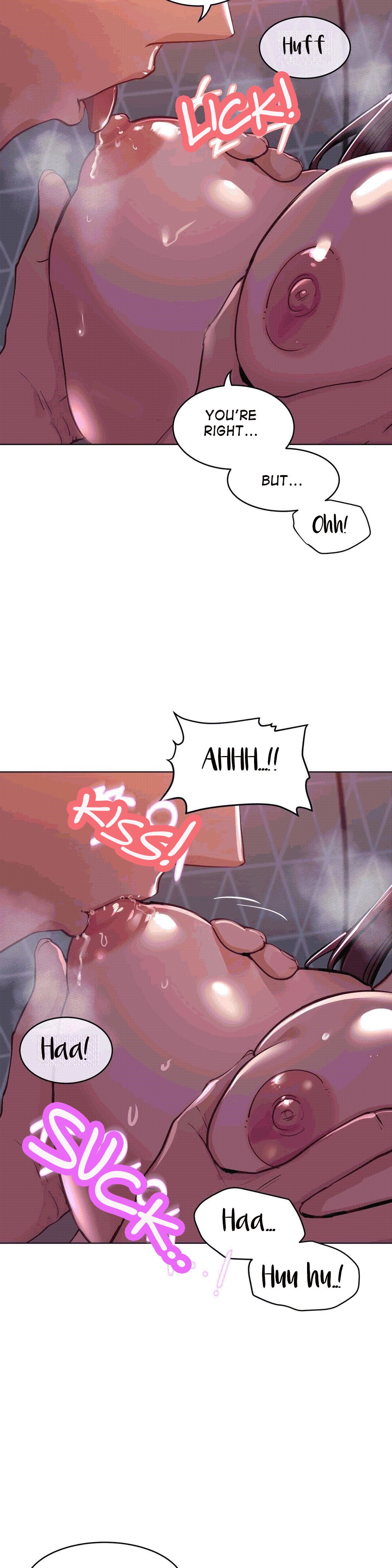 Lucky Guy Chapter 34 - Manhwa18.com