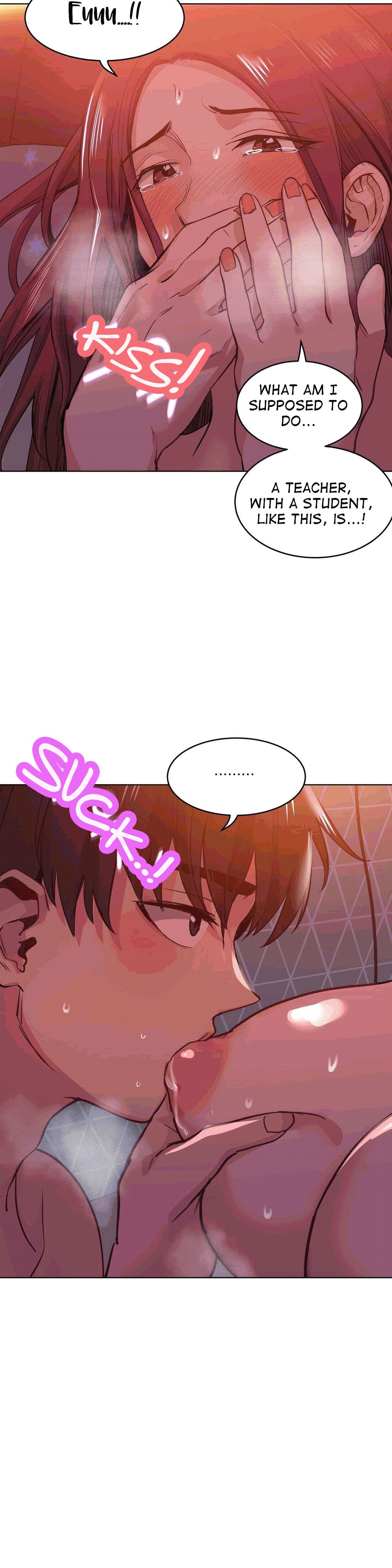 Lucky Guy Chapter 34 - Manhwa18.com
