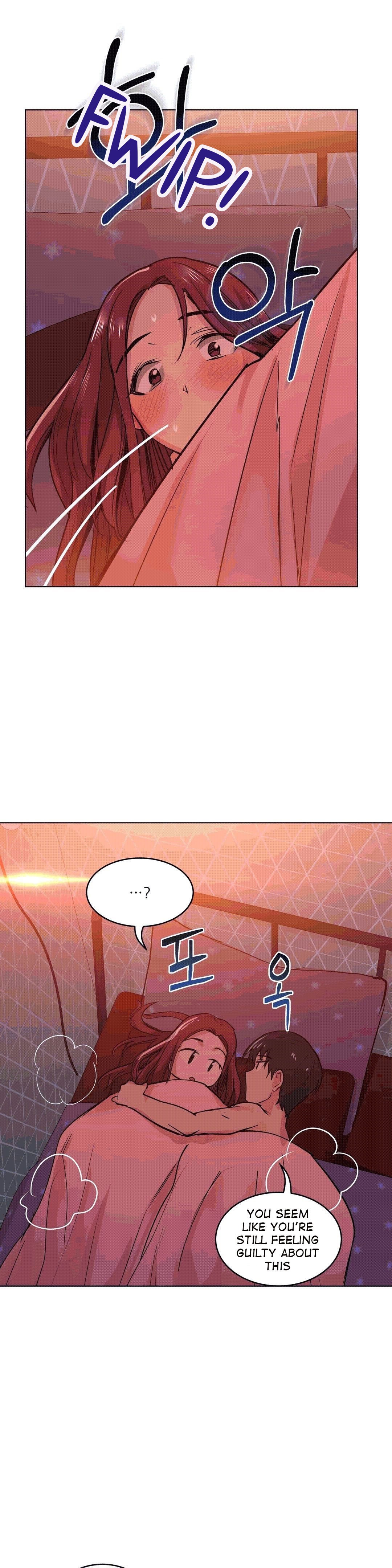 Lucky Guy Chapter 34 - Manhwa18.com