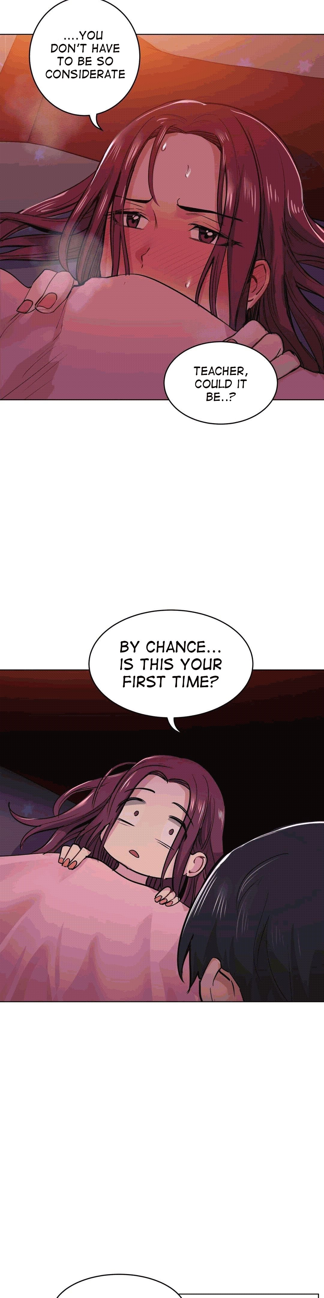 Lucky Guy Chapter 34 - Manhwa18.com