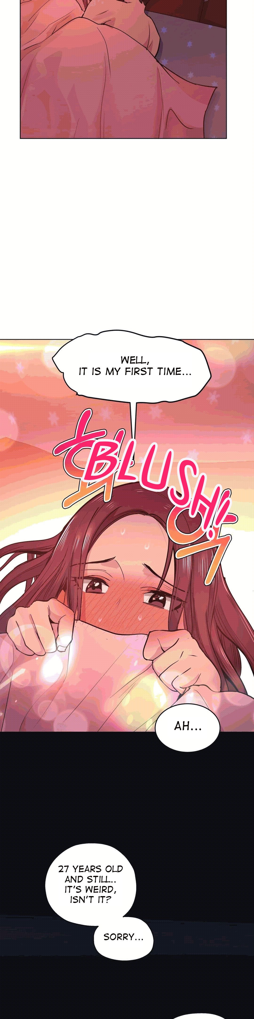 Lucky Guy Chapter 34 - Manhwa18.com