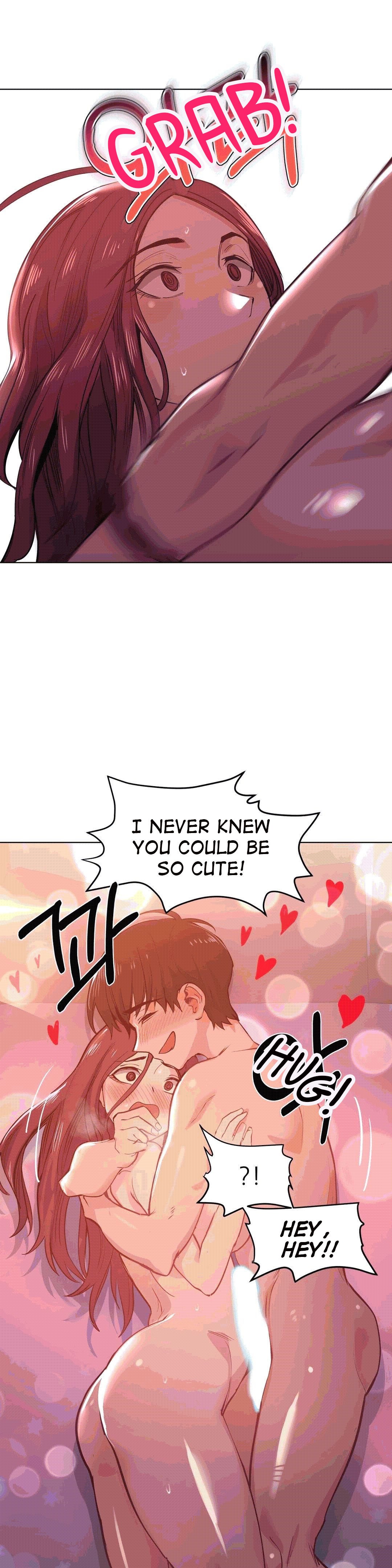 Lucky Guy Chapter 34 - Manhwa18.com