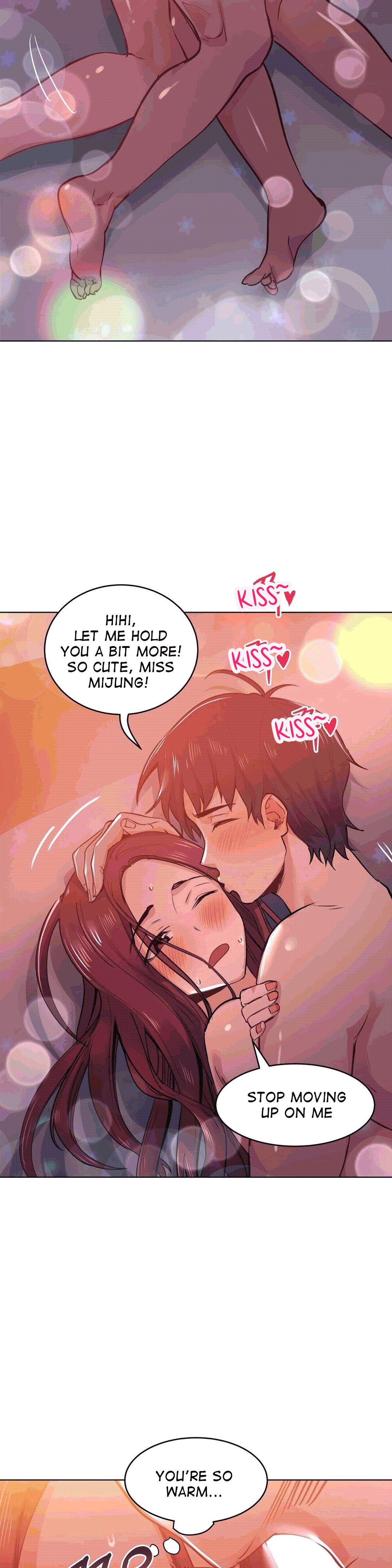 Lucky Guy Chapter 34 - Manhwa18.com