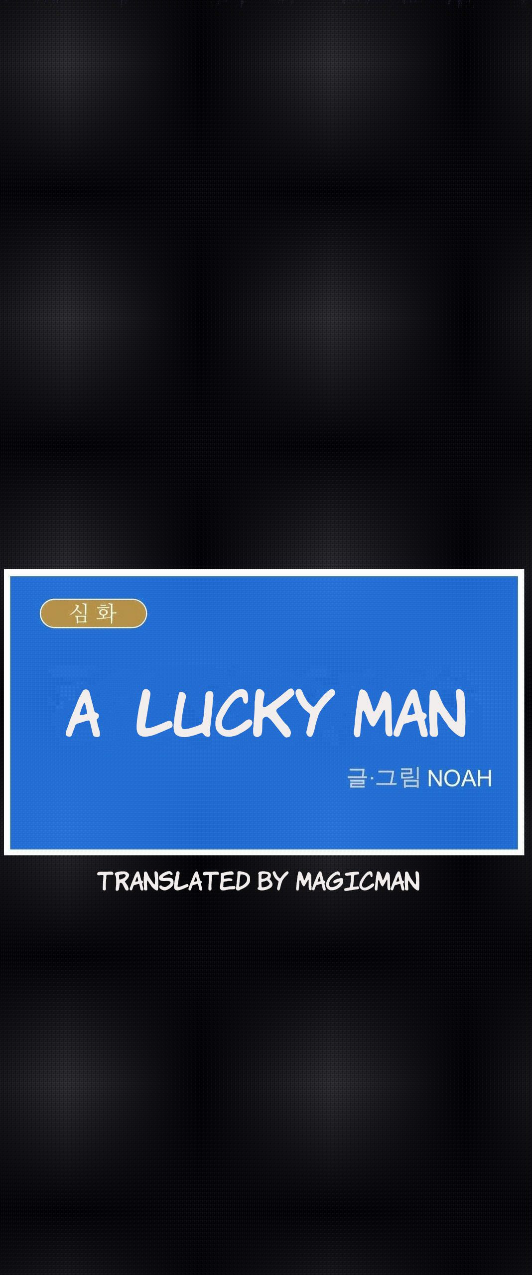 Lucky Guy Chapter 35 - Manhwa18.com