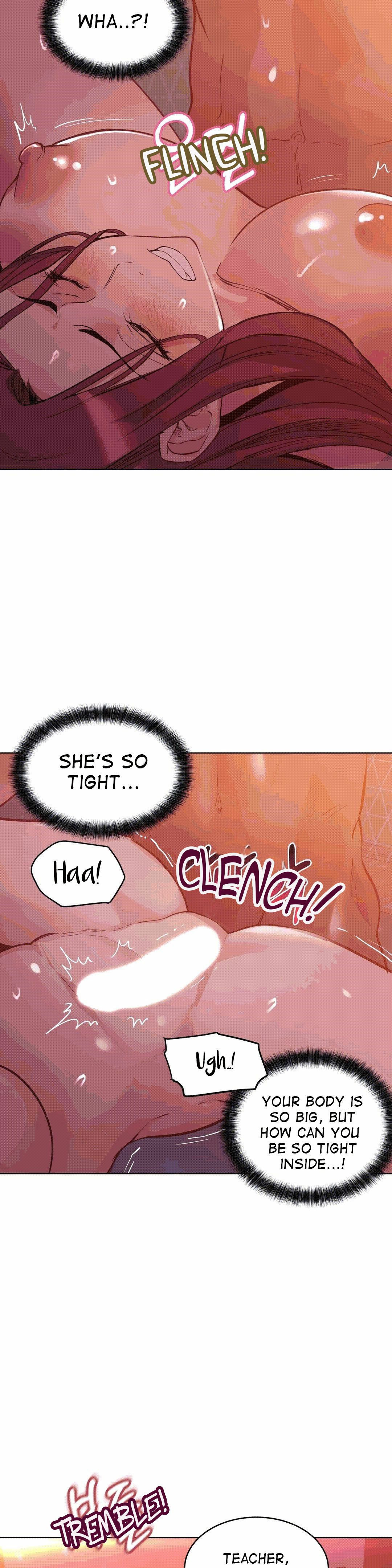 Lucky Guy Chapter 35 - Manhwa18.com