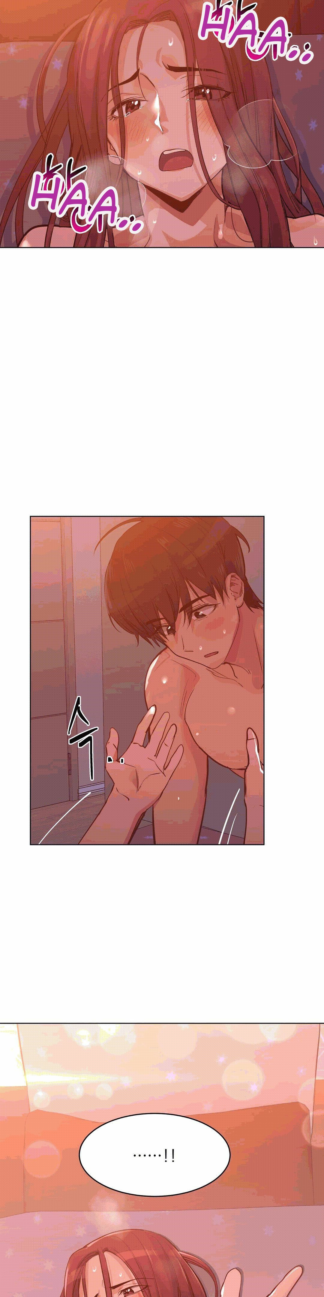 Lucky Guy Chapter 35 - Manhwa18.com