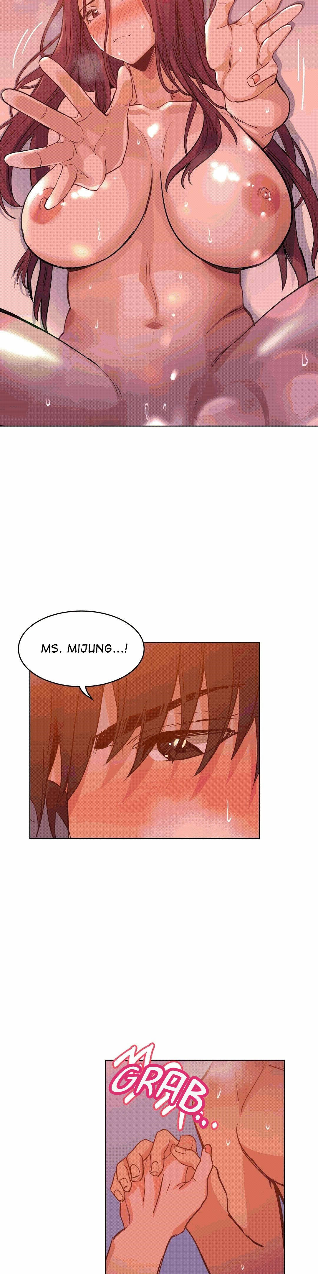 Lucky Guy Chapter 35 - Manhwa18.com