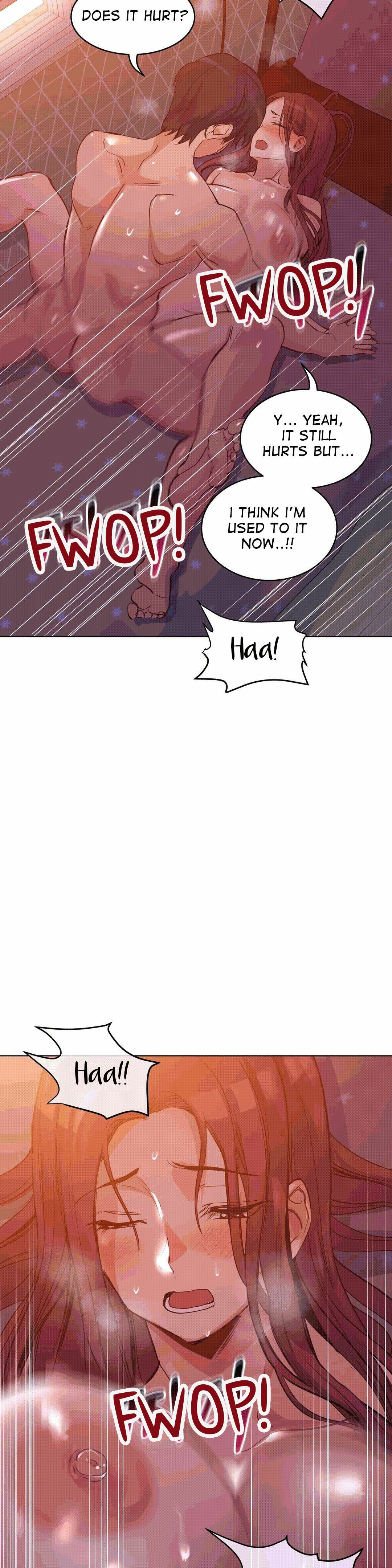 Lucky Guy Chapter 35 - Manhwa18.com