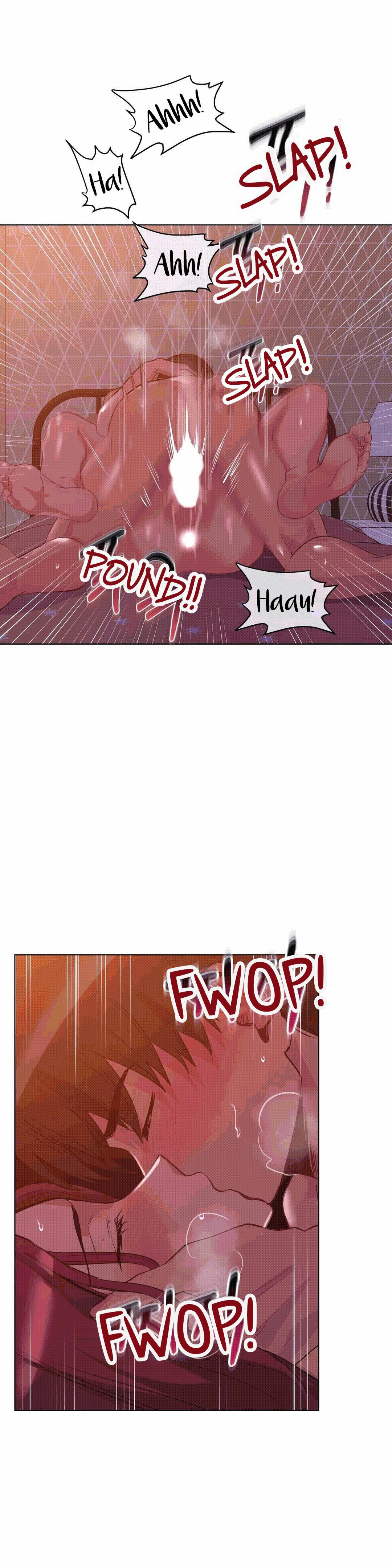 Lucky Guy Chapter 35 - Manhwa18.com
