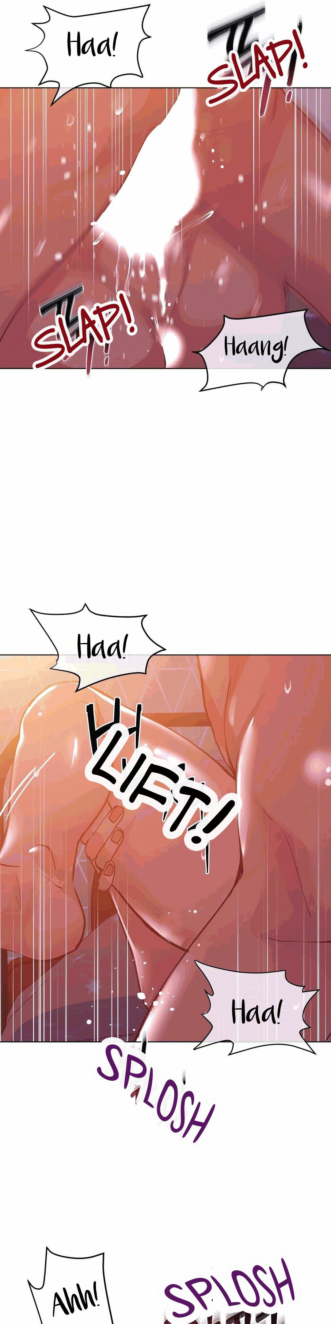 Lucky Guy Chapter 35 - Manhwa18.com