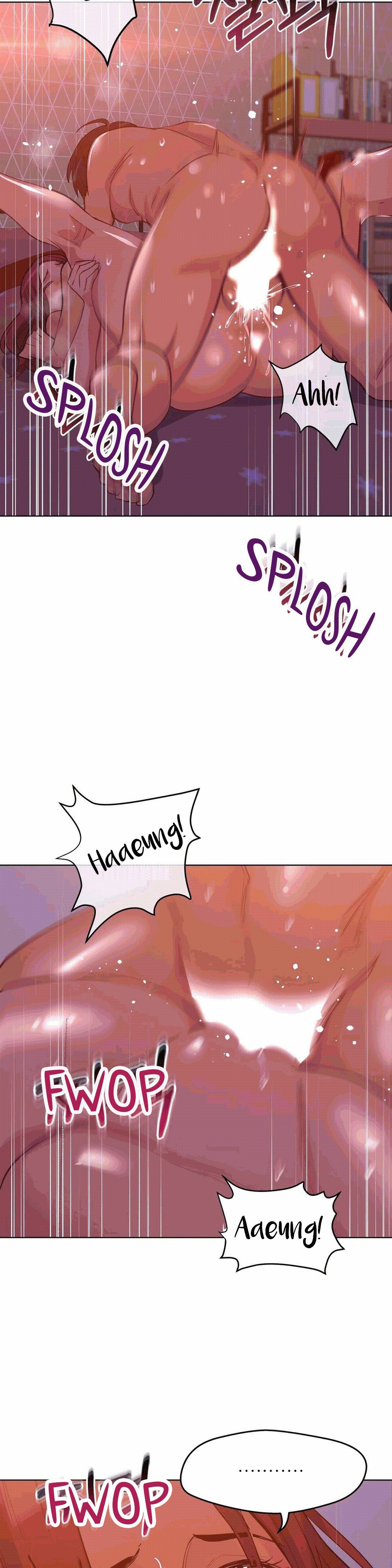 Lucky Guy Chapter 35 - Manhwa18.com