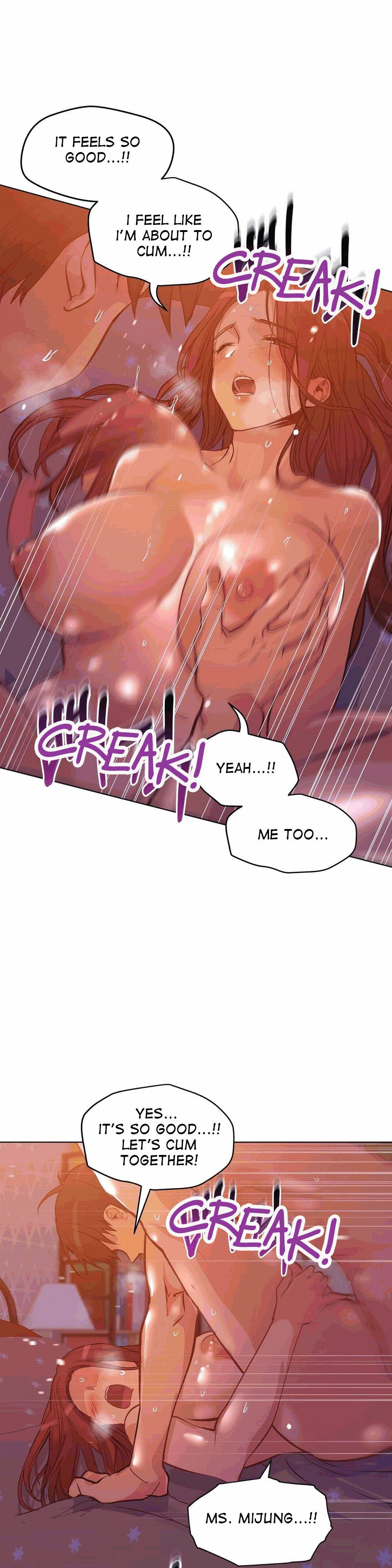 Lucky Guy Chapter 35 - Manhwa18.com