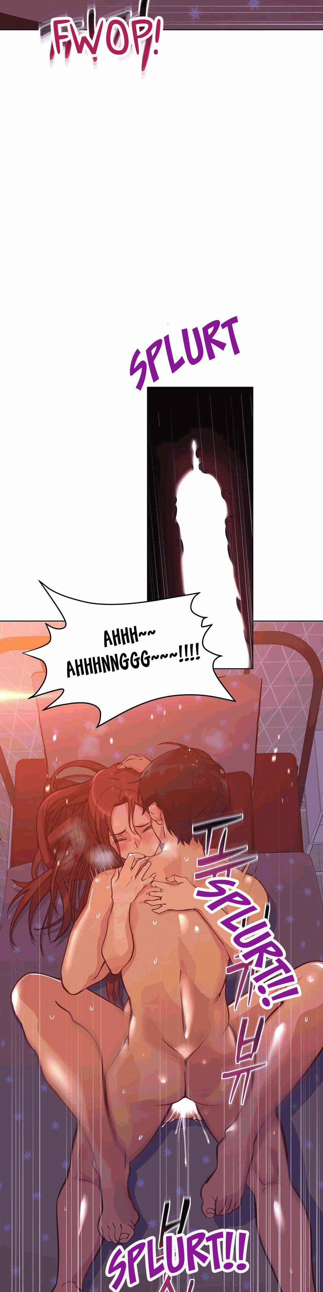 Lucky Guy Chapter 35 - Manhwa18.com