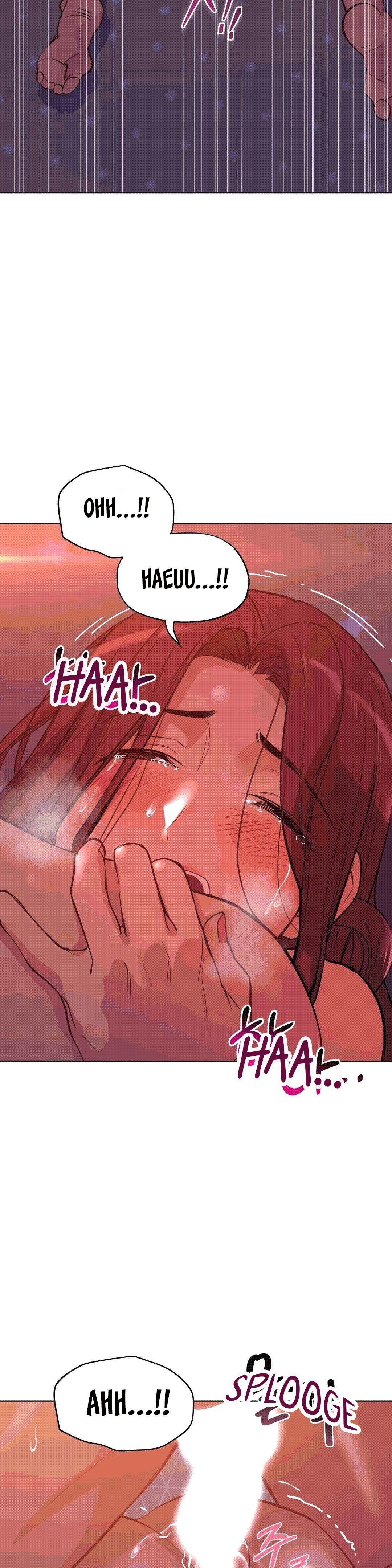Lucky Guy Chapter 35 - Manhwa18.com