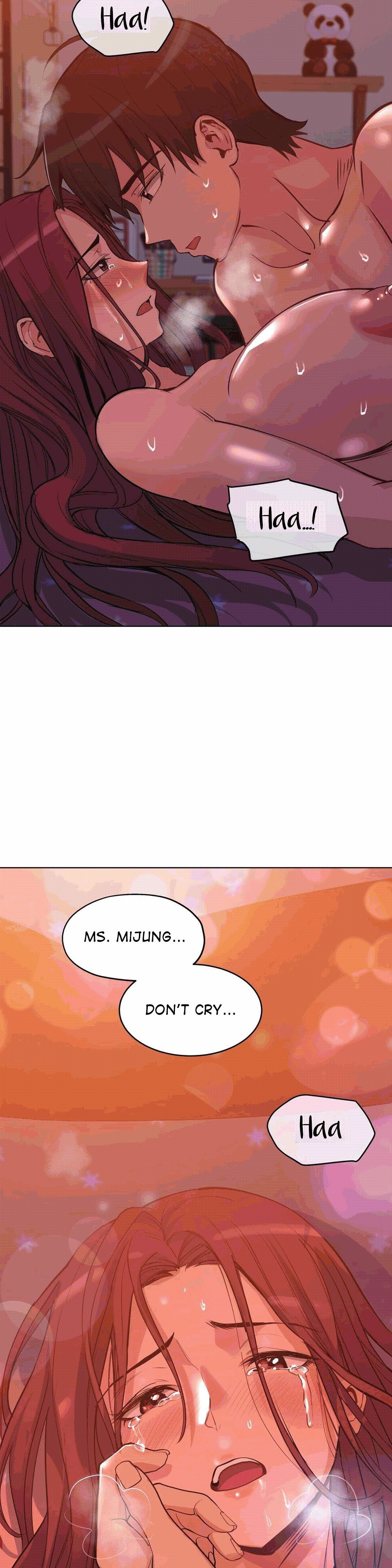 Lucky Guy Chapter 35 - Manhwa18.com